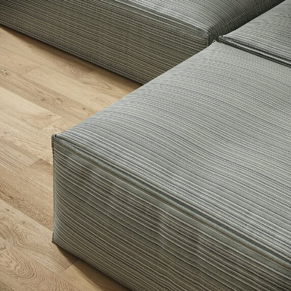 Travers Parade Stripe 765 Fabric Sample 44210765