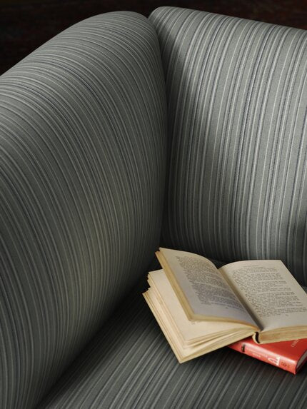 Travers Parade Stripe 765 Fabric Sample 44210765