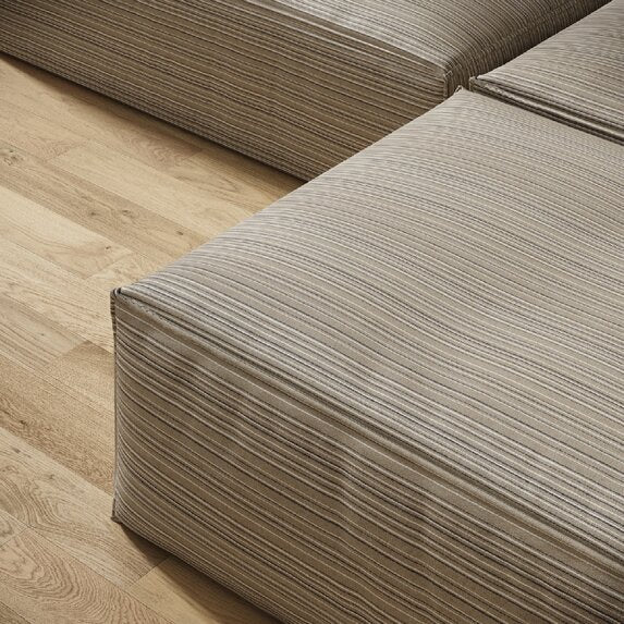 Travers Parade Stripe 893 Fabric Sample 44210893