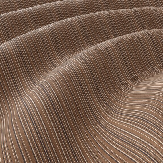 Travers Parade Stripe 897 Fabric Sample 44210897