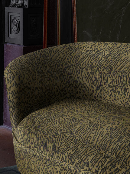 Travers Oncilla 196 Fabric Sample 44211196