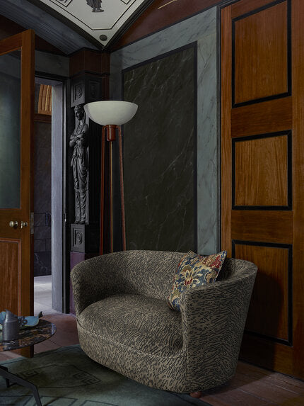 Travers Oncilla 895 Fabric 44211895