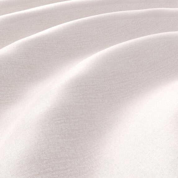 Travers Empress Glazed Linen 482 Fabric Sample 44212482