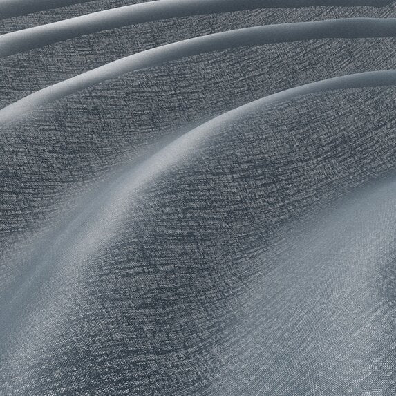 Travers Empress Glazed Linen 559 Fabric 44212559