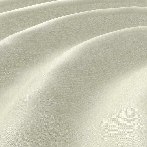 Travers Empress Glazed Linen 774 Fabric Sample 44212774
