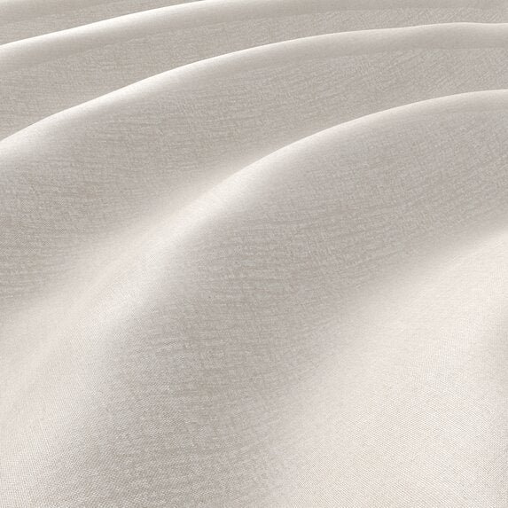 Travers Empress Glazed Linen 893 Fabric Sample 44212893