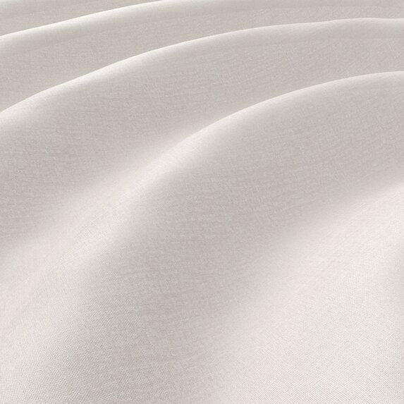 Travers Empress Glazed Linen 981 Fabric Sample 44212981