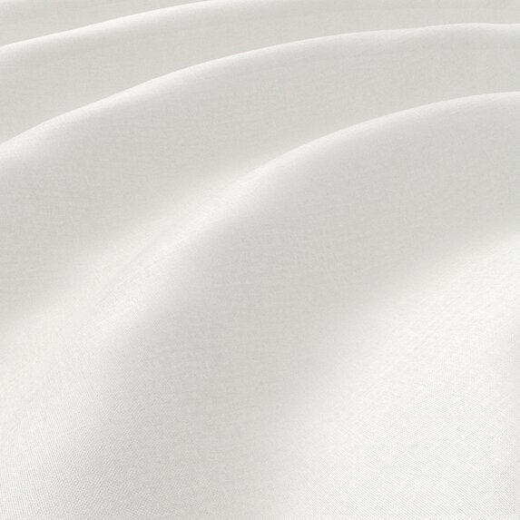 Travers Empress Glazed Linen 990 Fabric Sample 44212990