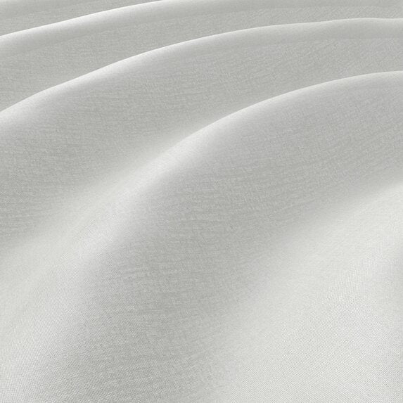 Travers Empress Glazed Linen 992 Fabric Sample 44212992
