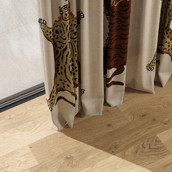 Travers Panthera 285 Fabric Sample 44213285