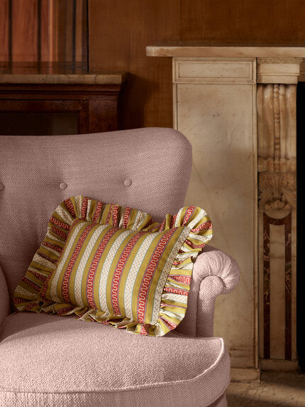 Travers Oakley 284 Fabric Sample 44214284