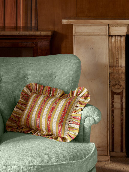 Travers Oakley 786 Fabric Sample 44214786