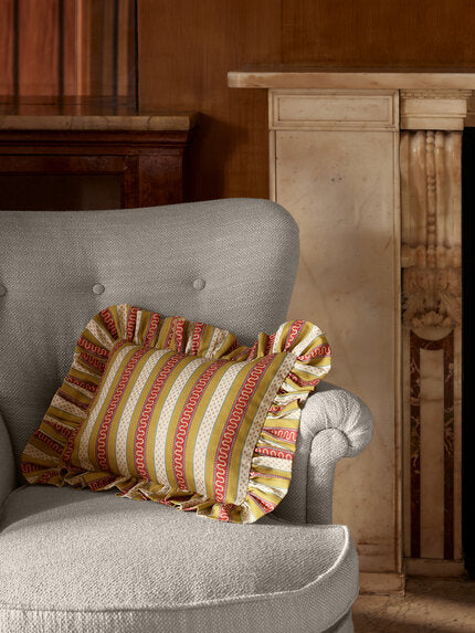 Travers Oakley 983 Fabric Sample 44214983