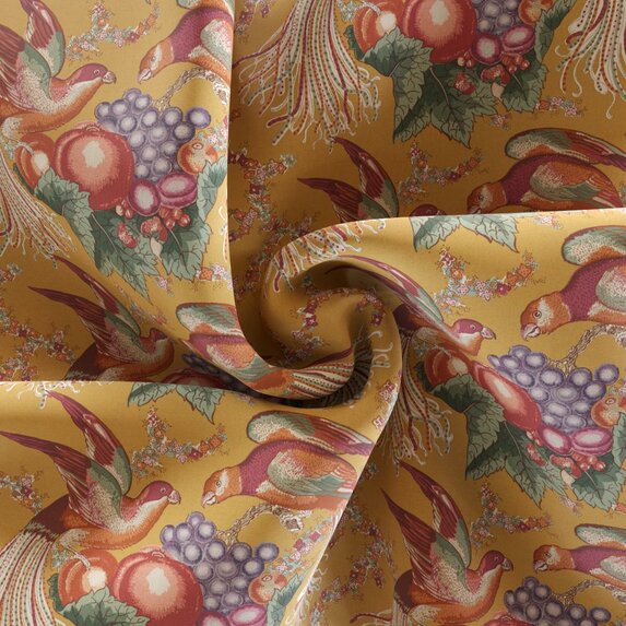 Travers Belvedere 146 Fabric Sample 44216146