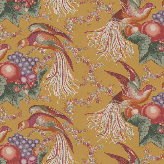 Travers Belvedere 146 Fabric Sample 44216146