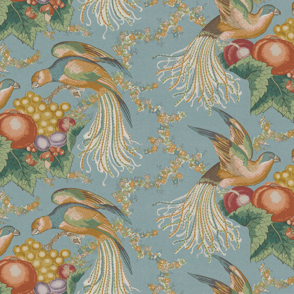 Travers Belvedere 526 Fabric Sample 44216526