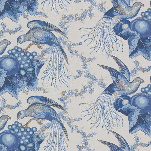 Travers Belvedere 555 Fabric Sample 44216555