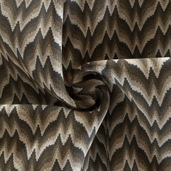 Travers Ember Flame 897 Fabric Sample 44217897