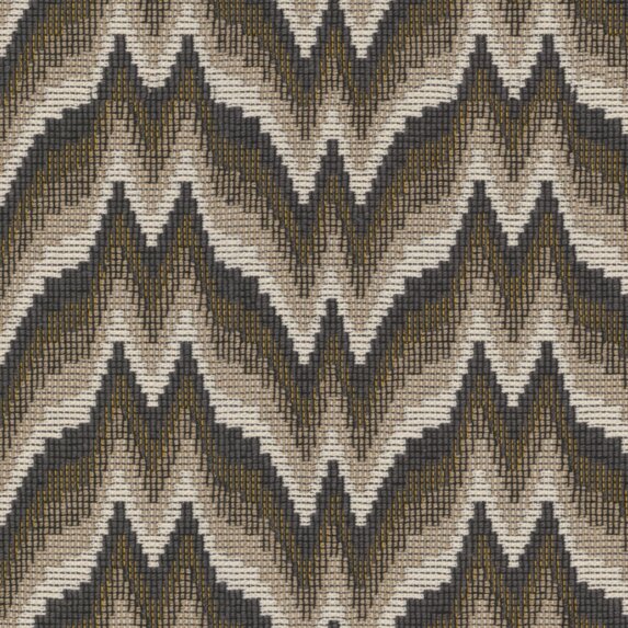 Travers Ember Flame 897 Fabric Sample 44217897