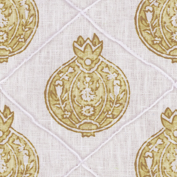 Travers Granada 184 Fabric Sample 44218184