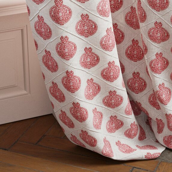 Travers Granada 345 Fabric Sample 44218345