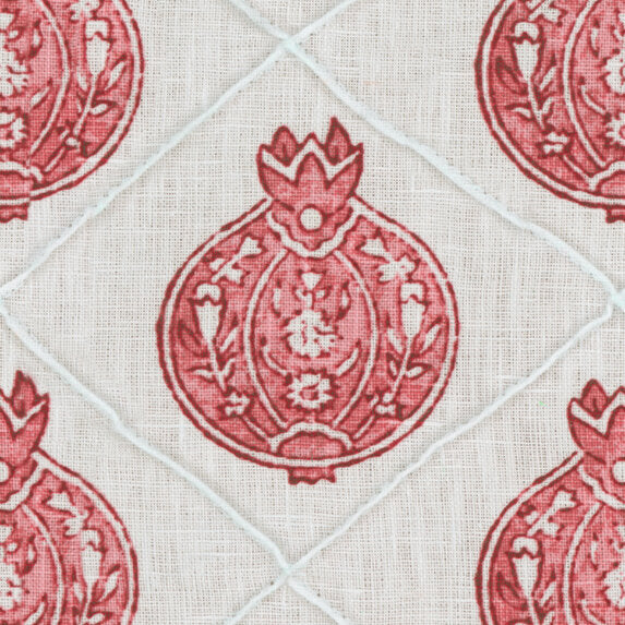 Travers Granada 345 Fabric Sample 44218345