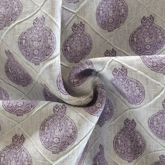 Travers Granada 444 Fabric Sample 44218444