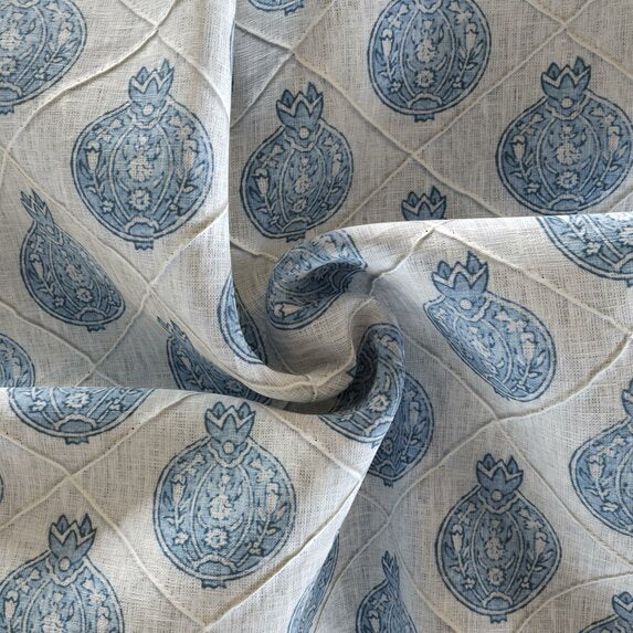 Travers Granada 554 Fabric Sample 44218554