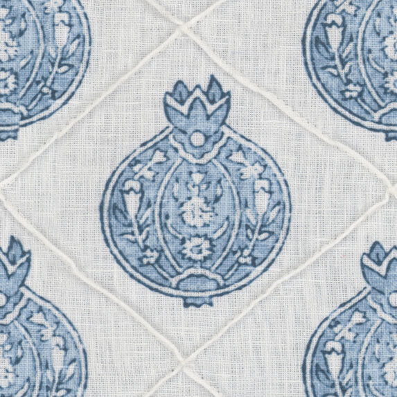 Travers Granada 554 Fabric Sample 44218554