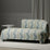 Travers Rambling Vine 615 Fabric 44220615