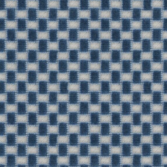 Travers Lattice Velvet 558 Fabric 44221558