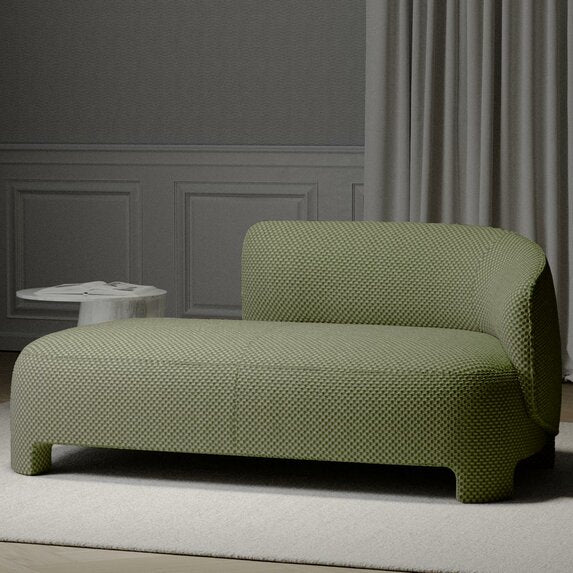 Travers Lattice Velvet 796 Fabric Sample 44221796