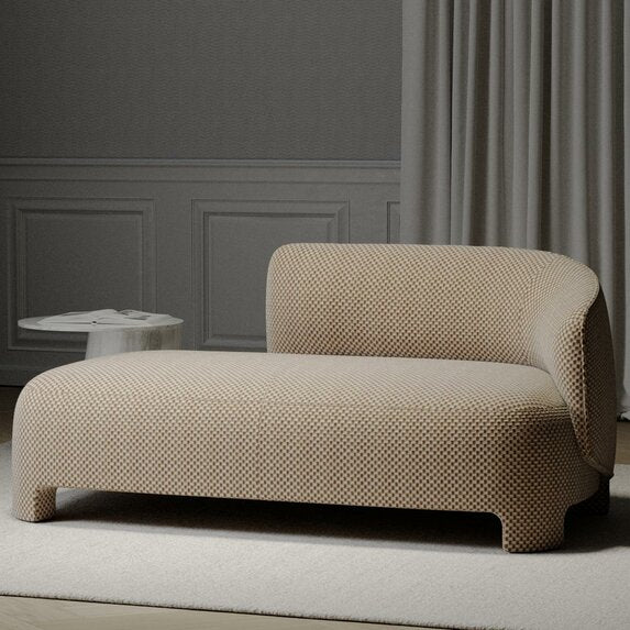 Travers Lattice Velvet 885 Fabric 44221885