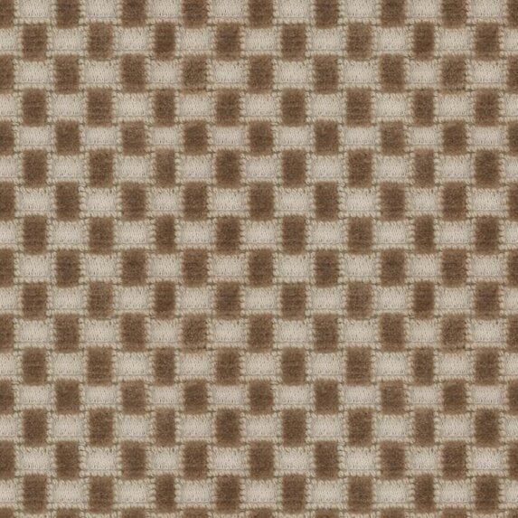 Travers Lattice Velvet 885 Fabric Sample 44221885