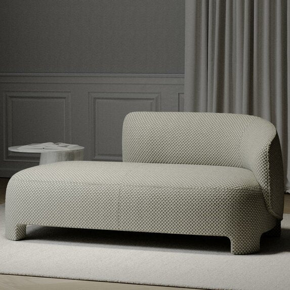 Travers Lattice Velvet 953 Fabric Sample 44221953