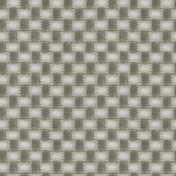 Travers Lattice Velvet 953 Fabric Sample 44221953