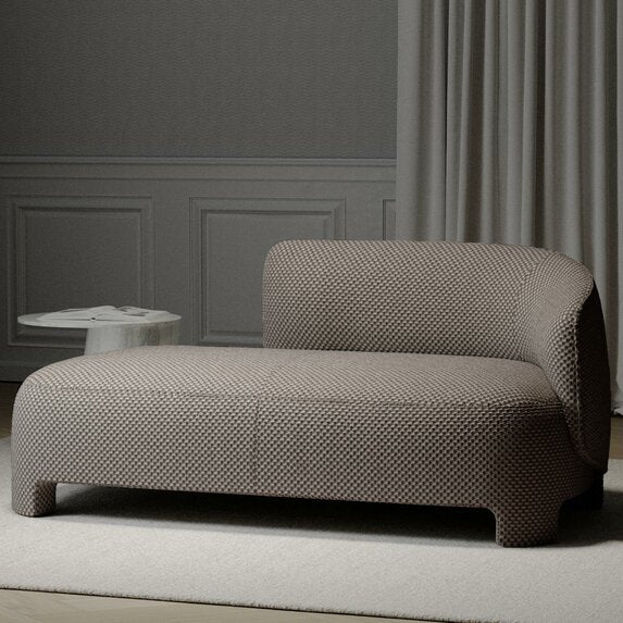 Travers Lattice Velvet 988 Fabric Sample 44221988