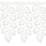 Ado Macrame-Sockel 12 Fabric 462312