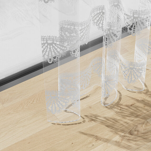 Ado Macrame-Borte 12 Fabric 473112