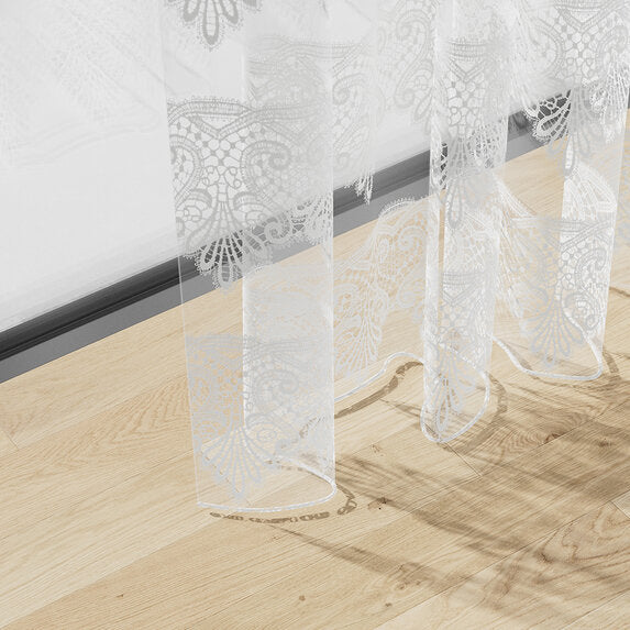 Ado Macrame/Sockel 12 Fabric 474712