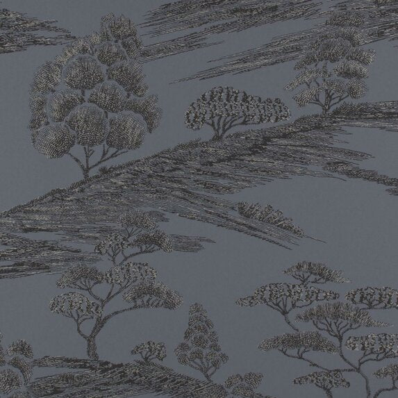 Zimmer + Rohde Amalfi Wall 599 Wallpaper Sample 50040599