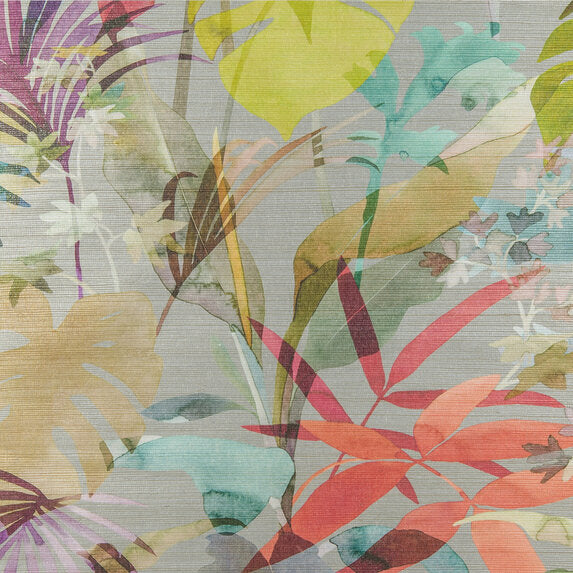 Zimmer + Rohde Paradiso Wall 376 Wallpaper Sample 50046376