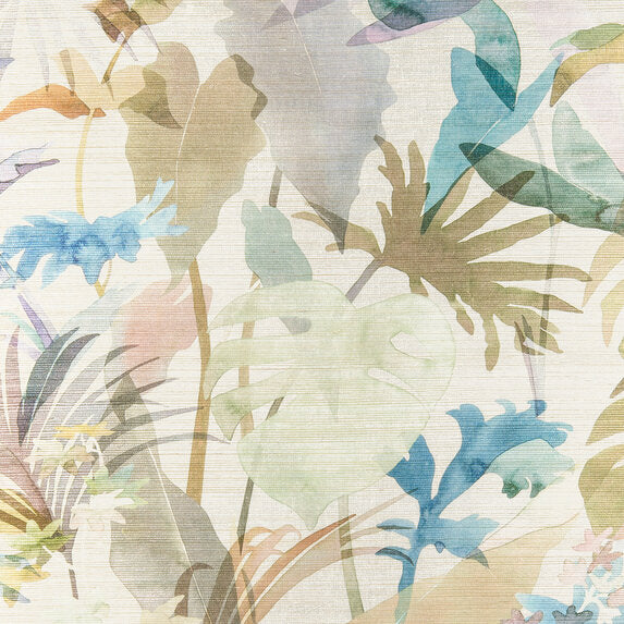Zimmer + Rohde Paradiso Wall 674 Wallpaper Sample 50046674