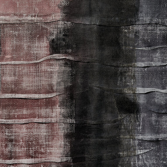 Zimmer + Rohde Crease 358 Wallpaper Sample 50069358