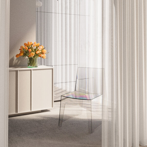 Ado Voile FR 110 Fabric Sample 6000110