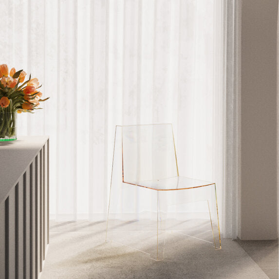 Ado Voile FR 110 Fabric Sample 6000110