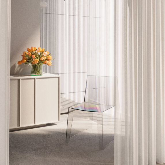 Ado Voile FR 111 Fabric Sample 6000111