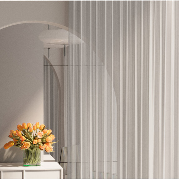 Ado Voile FR 111 Fabric Sample 6000111