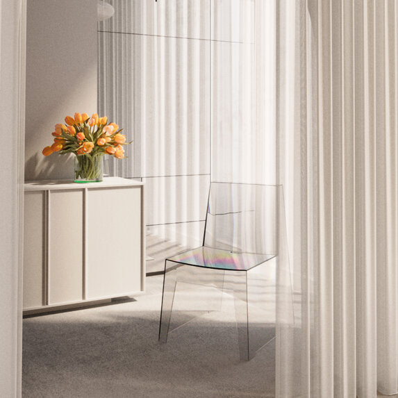 Ado Voile FR 131 Fabric Sample 6000131