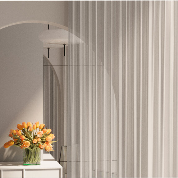 Ado Voile FR 131 Fabric Sample 6000131